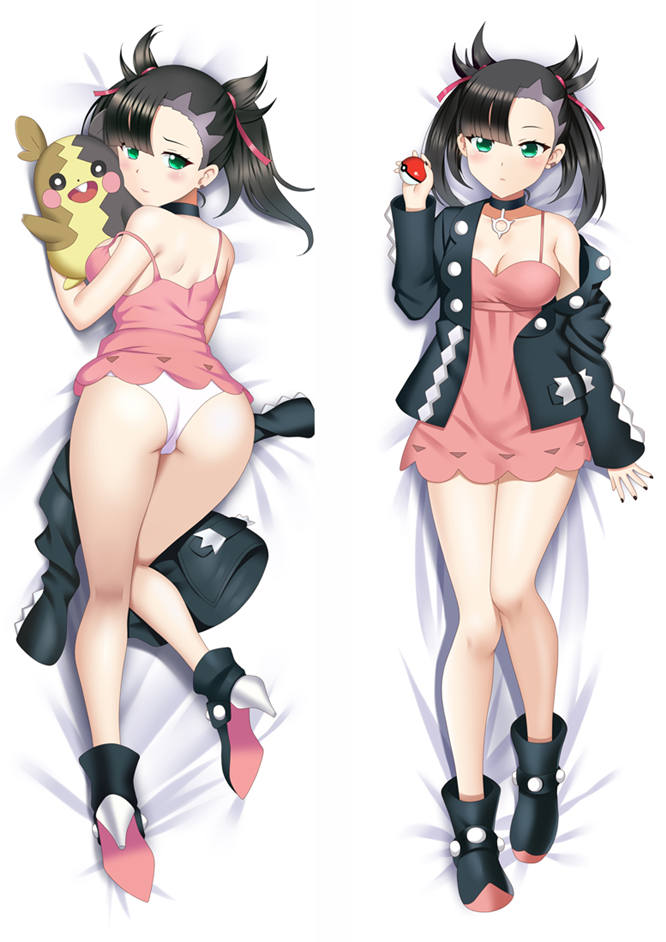 Pokemon - Covers CasesHugging Anime Dakimakura - ABP-UK-1435