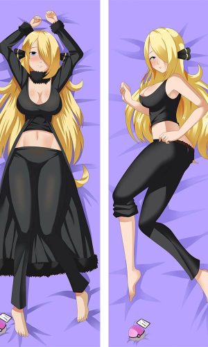 Pokemon  - Dakimakura Huggling Daki - ABP-UK-1440