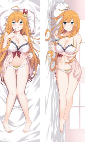 Princess Connect!  - Cute Waifu Pillow - ABP-UK-1628