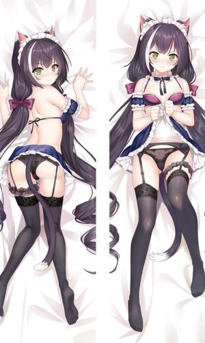 Princess Connect!  - Japanese Cute Japanese Pillow Cases - ABP-UK-1629
