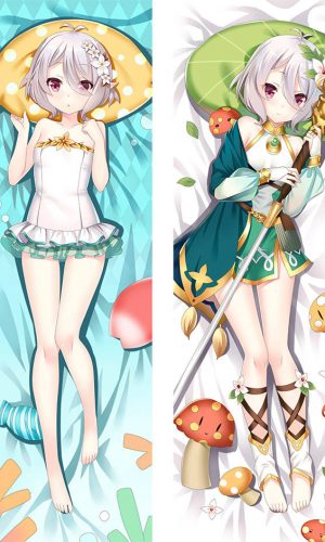 Princess Connect!  - Japanese Body Pillow Cases  - ABP-UK-1731