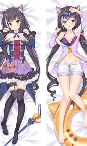 Princess Connect! Re:Dive  - Multi Size Long Japanese Waifu  - ABP-UK-1735