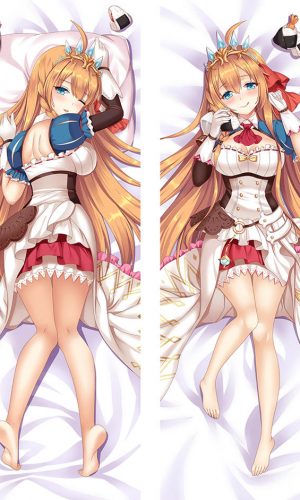 Princess Connect! Re:Dive  - Waifu Anime Dakimakura - ABP-UK-1736