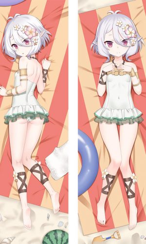 Princess Connect! Re:Dive  - Dakimakura BodyPillow - ABP-UK-1737