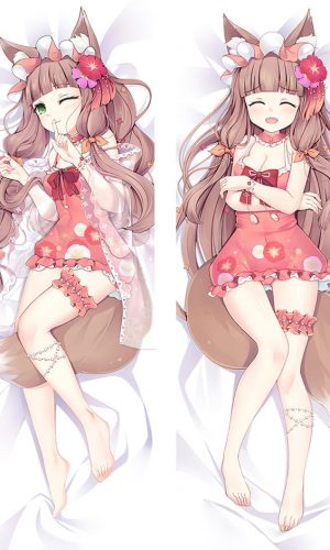 Princess Connect! Re:Dive  - Multi Size Long Anime  Hugging Cases - ABP-UK-1738