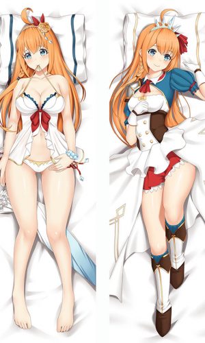 Princess Connect Re:Dive Pecorine  - Cute Animal Body Pillows - ABP-UK-1760