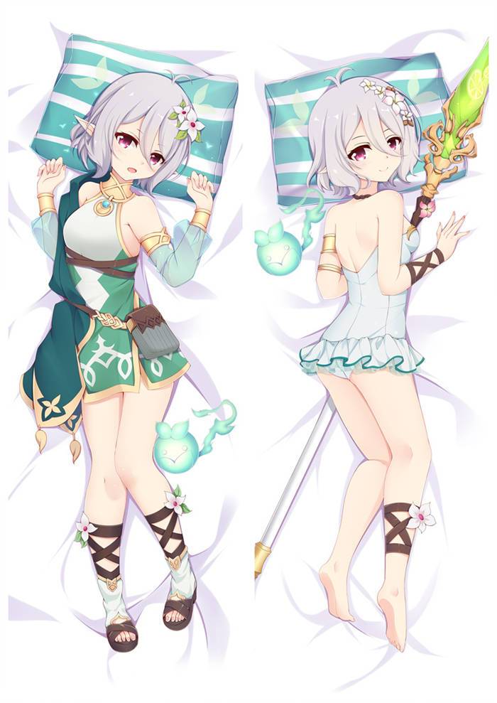 Re: Dive - On Sale Daki Dakimakura - ABP-UK-2204