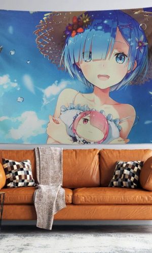 Re: Zero  -  Cute Covers Waifu - ABP-UK-643