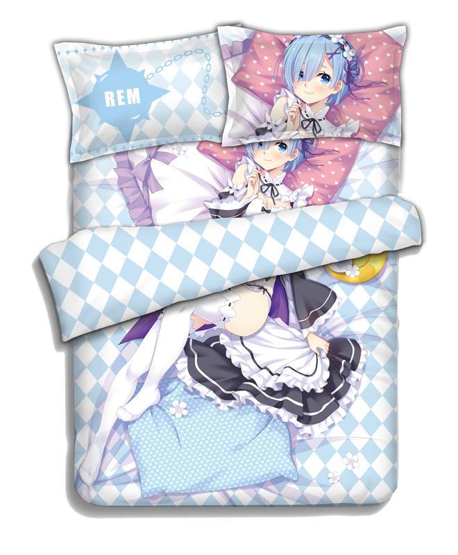 REM - Huggling Daki On Sale - ABP-UK-601