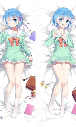 Re:Zero REM  - Cute Waifu Dakimakura - ABP-UK-1498