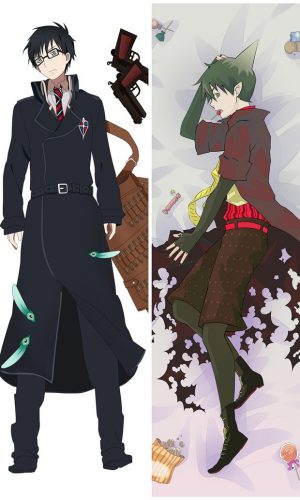 Rin Okumura  - Cute   Japanese Anime Dakimakura - ABP-UK-2165