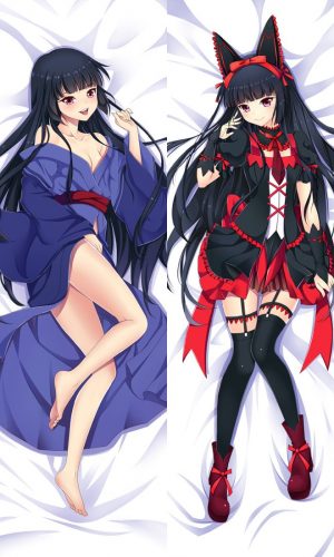 Rory Mercury  - On Sale Anime Dakimakura  - ABP-UK-2200