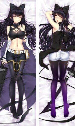 RWBY Blake Belladonna  - Covers Body Anime Dakimakura  - ABP-UK-1508