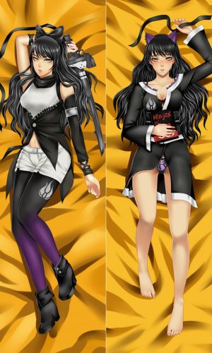 RWBY Blake Belladonna  - On Sale Huggling Daki - ABP-UK-1520