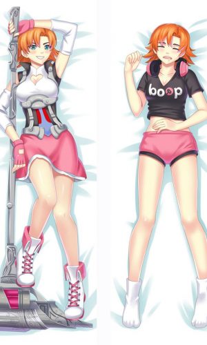 RWBY Nora Valkyrie  - Waifu CasesHugging Anime - ABP-UK-1513