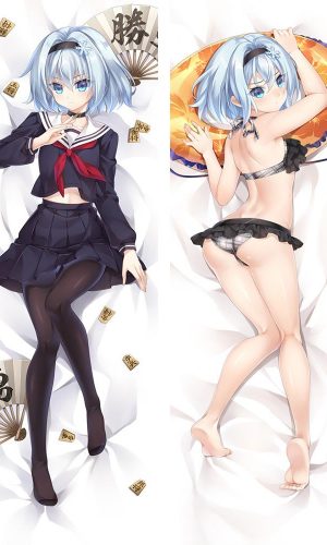 Ryuuou no Oshigoto!  - Japanese Body Covers  - ABP-UK-1568