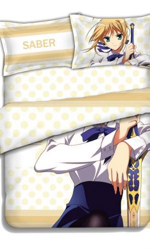 Saber  - On Sale Anime Dakimakura  Cases - ABP-UK-603