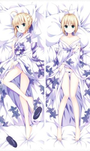 Saber  - Dakimakura Body Huggling - ABP-UK-2184