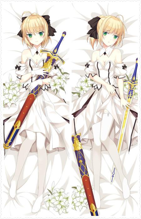 Saber - Huggling Covers Multi Size Long - ABP-UK-2223