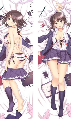 Saekano Megumi Kato  - Waifu Anime Daki - ABP-UK-1742