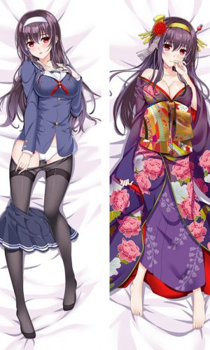 Saenai Heroine no Sodatekata  - Japanese Anime Pillow Cases On Sale - ABP-UK-1878