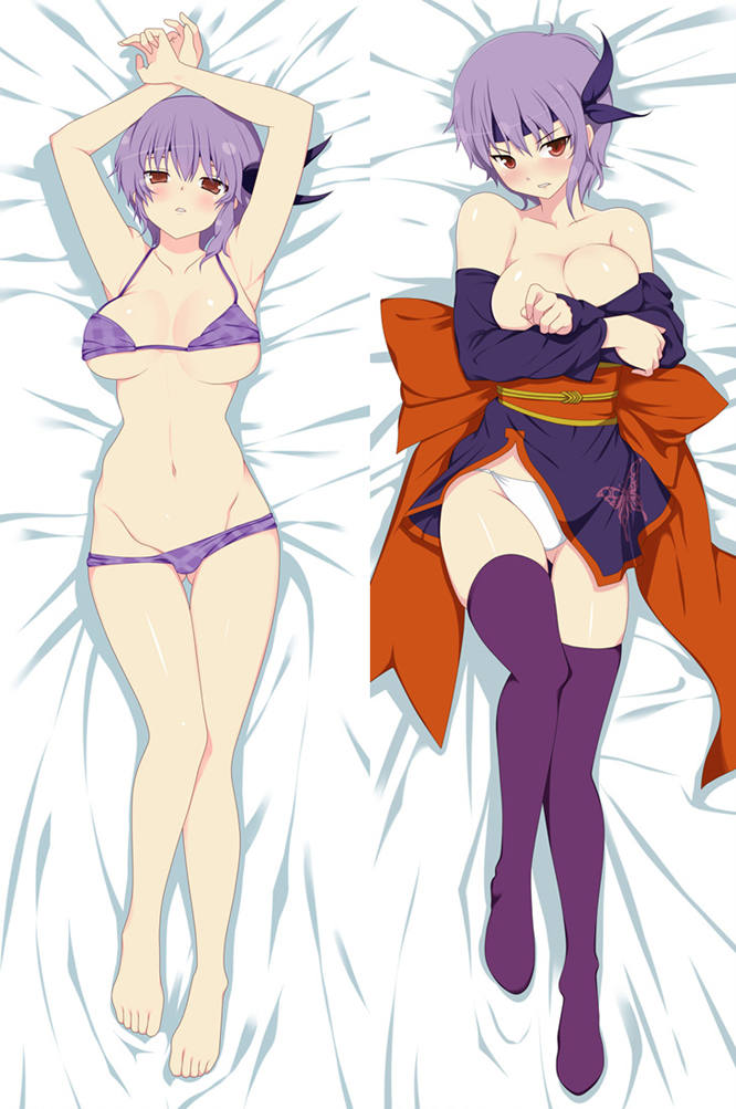 Senran Kagura Ayane - Pillow Daki On Sale - ABP-UK-1647
