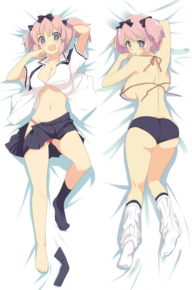 Senran Kagura Hibari - Anime Cases Hugging Huggling - ABP-UK-1646