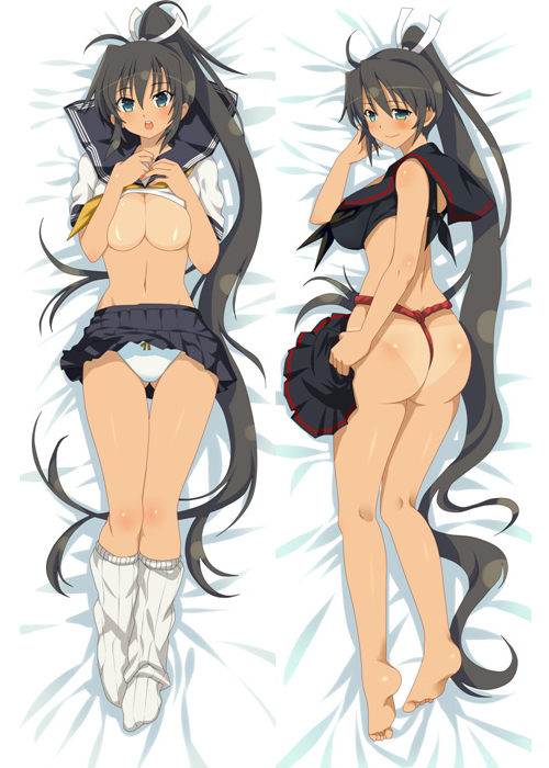 Senran Kagura Homura - On Sale Cute Hugging Cases - ABP-UK-1656