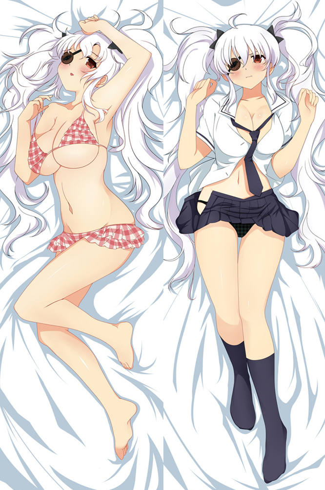 Senran Kagura Yagyuu - Waifu Body Covers - ABP-UK-1659