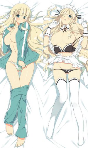 Senran Kagura Yomi  - Pillow Dakimakura Body - ABP-UK-1643