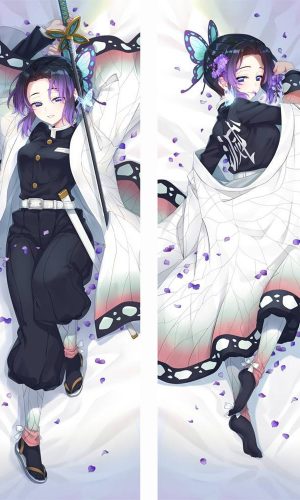 Shinobu Kochou  - Cute Waifu Multi Size Long - ABP-UK-936
