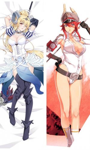 Sin: Nanatsu no Taizai  - On Sale Huggling Pillow   - ABP-UK-2219