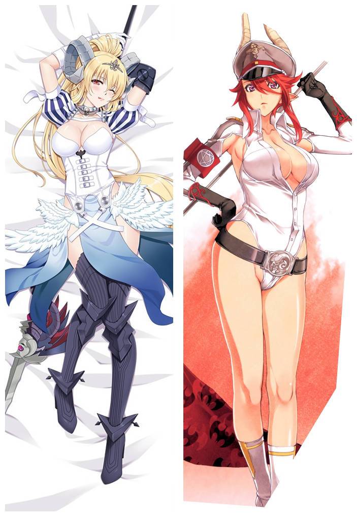 Sin: Nanatsu no Taizai - On Sale Huggling Pillow - ABP-UK-2219