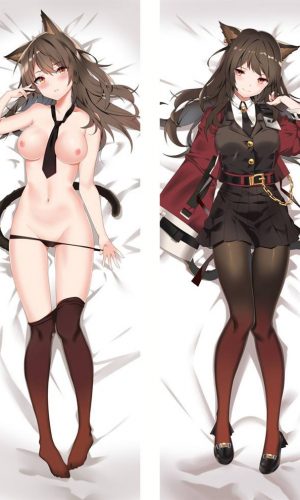 Skyfire Arknights  - Japanese Pillow Cases On Sale Body - ABP-UK-2218