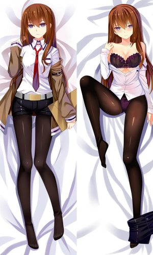 Steins; Gate  - Japanese Pillow Cases - ABP-UK-1801