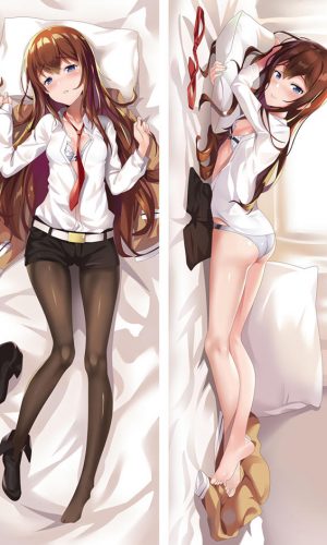 Steins; Gate  - Hugging Body Pillow Cases - ABP-UK-1802
