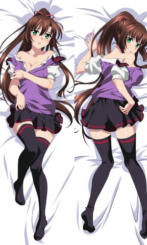 Strike the Blood  - Japanese Anime Lap Pillows - ABP-UK-1757
