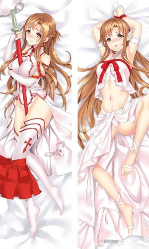 Sword Art Online Asuna  - Dakimakura Huggling Covers  - ABP-UK-1540