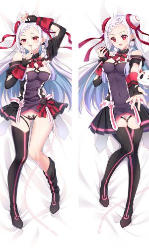 Sword Art Online Ordinal Scale Yuna  - Cute Multi Size Long Huggling - ABP-UK-1528