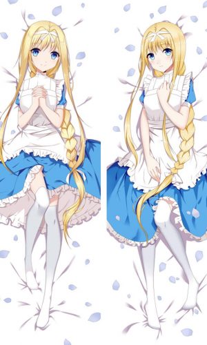 Sword Art Online  - Waifu Body Anime Dakimakura  - ABP-UK-1522