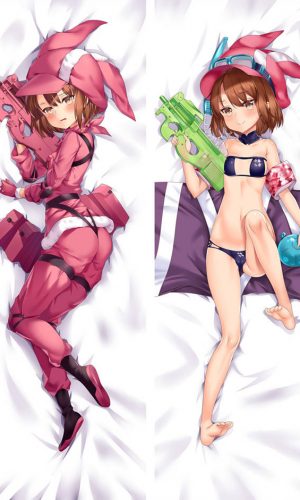 Sword Art Online  - Huggling Body Pillow  - ABP-UK-1525