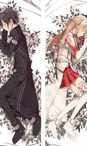 Sword Art Online  - Japanese Anime Dakimakura  - ABP-UK-1527