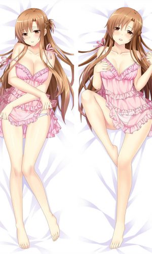 Sword Art Online  - Waifu Huggling Anime Dakimakura  - ABP-UK-1529