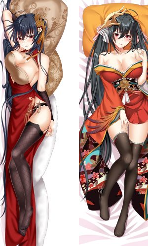 Taihou Azur Lane  -  Anime Body Pillow Multi Size Long - ABP-UK-716