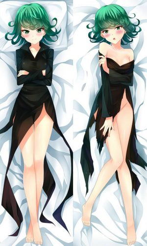 Terrible Tornado (Tatsumaki)  - Waifu On Sale Dakimakura - ABP-UK-1419