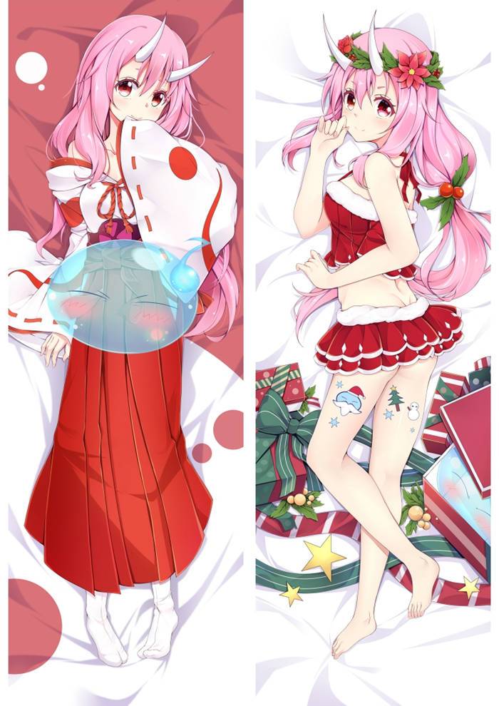 That Time I Got Reincarnated as a Slime Shuna - Anime Body Pillow Covers - ABP-UK-2168