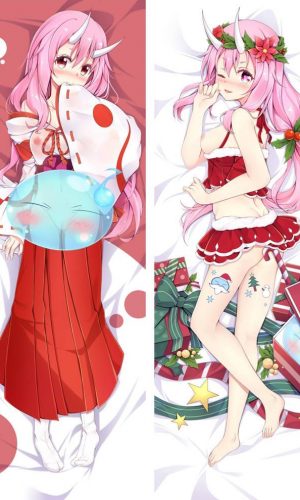 That Time I Got Reincarnated as a Slime Shuna  - Japanese  Hugging Cases  - ABP-UK-2209