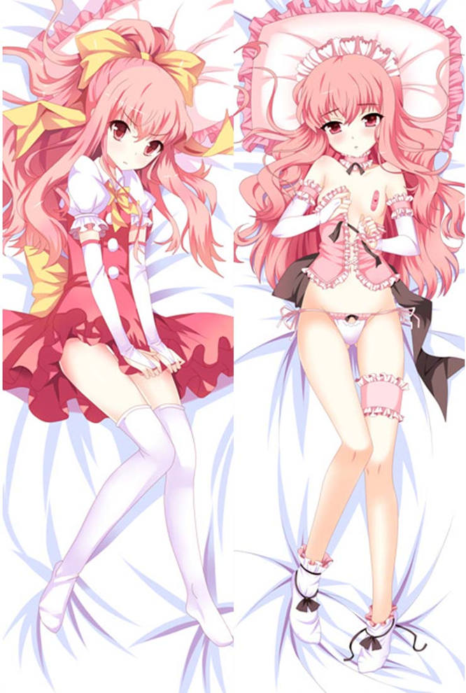 The Familiar of Zero - Japanese Cute Pillow Cases - ABP-UK-1667