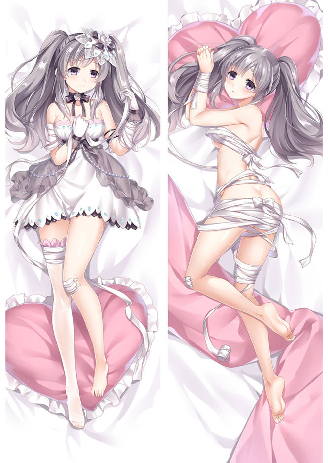 The Idolmaster Yukoku Kiriko - On Sale Cute Waifu - ABP-UK-1588