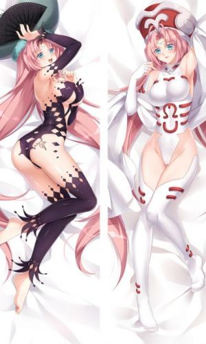 The Last Woman of Shang  - Japanese Cute Anime Dakimakura  - ABP-UK-2208